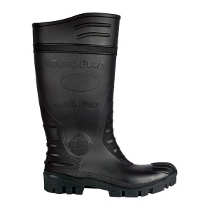 BOTIM PRETO TYPHOON BLACK/BLACK S5 CI LG SR FO